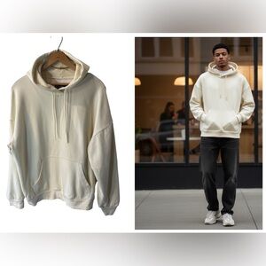 Original Use Off-White Hoodie